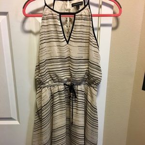 Banana Republic summer dress